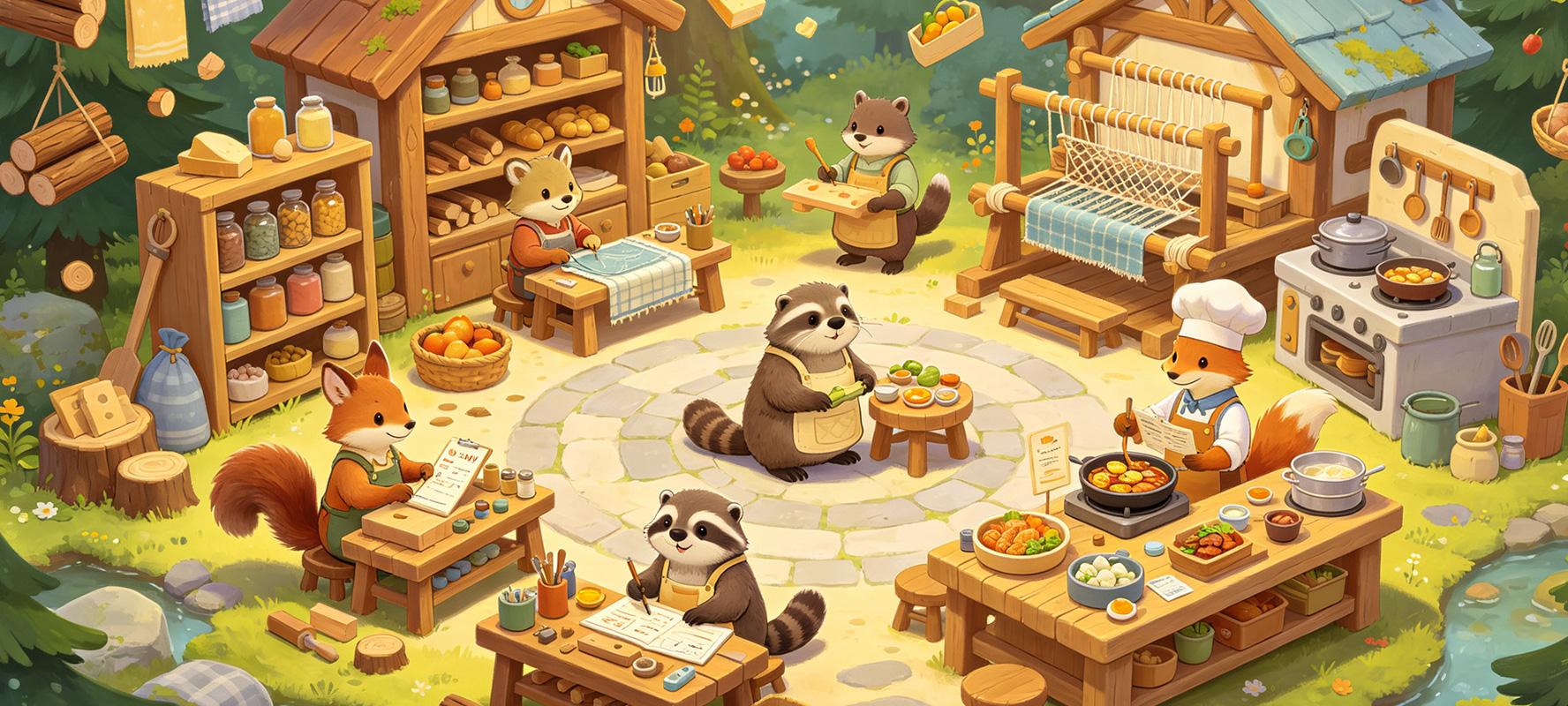 MemeMashgame Banner